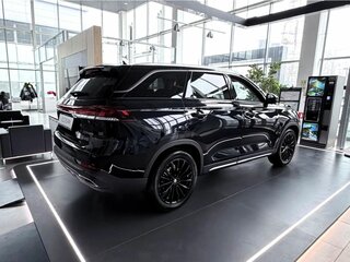 2026 Changan CS75 Pro, чёрный, 3055000 рублей, вид 4