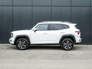 2026 Haval H7 I, белый, 3999000 рублей, вид 3
