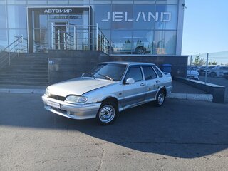 Lada (ВАЗ) 2115