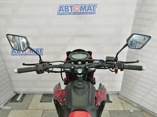 2024 Racer XVR, красный, 167300 рублей, вид 2