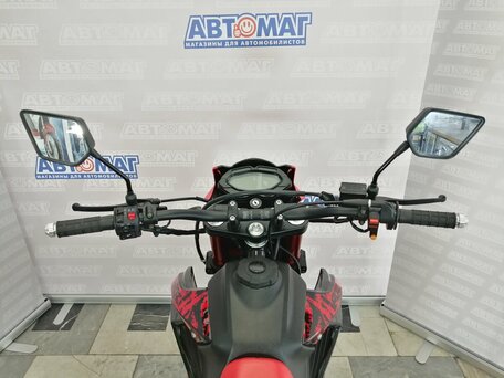 2024 Racer XVR, красный, 167300 рублей, вид 2