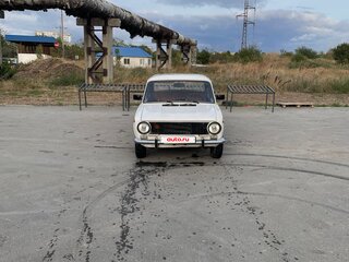 1973 Lada (ВАЗ) 2101, белый, 90000 рублей, вид 2
