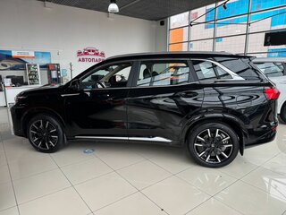 2026 Evolute i-Space I Рестайлинг, чёрный, 3685000 рублей, вид 3