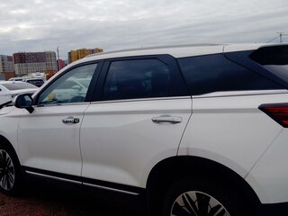 2023 FAW Bestune T77 I, белый, 1768000 рублей, вид 3