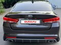 2018 Kia Optima IV, коричневый, 2450000 рублей - вид 3
