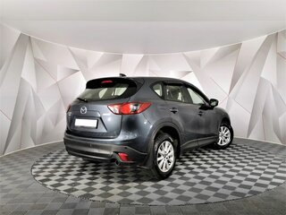 2012 Mazda CX-5 I, серый, 1365150 рублей, вид 2