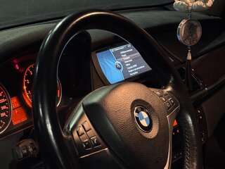 2012 BMW X5 35i II (E70) Рестайлинг, чёрный, 2389000 рублей, вид 4