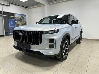 2025 Jaecoo J7 I, чёрный, 3209000 рублей, вид 1