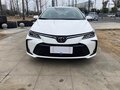 2026 Toyota Corolla Sporty XII (E210) Рестайлинг, белый, 1307124 рублей - вид 1