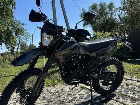 2026 MMZ 06 Pro, зелёный, 95000 рублей, вид 2