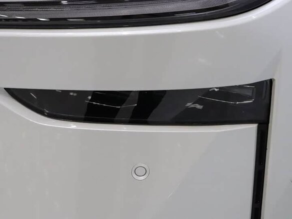 2026 Toyota bZ3X 50 kWh, белый, 2095111 рублей - вид 19