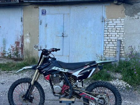 2023 BSE Z3, белый, 95000 рублей, вид 3