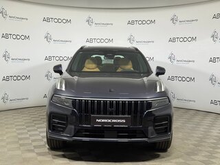 2026 Nordcross 001, синий, 7130000 рублей, вид 3