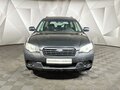 2006 Subaru Outback III Рестайлинг, чёрный - вид 6