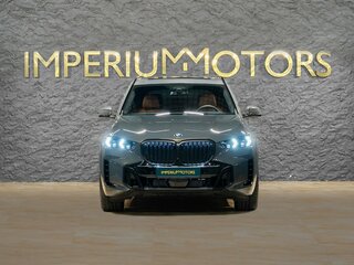 2026 BMW X5 40i IV (G05/G18) Рестайлинг, серый, 16390000 рублей, вид 2