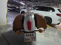 2015 Indian Scout, серый, 2000000 рублей - вид 7