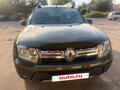2015 Renault Duster I Рестайлинг, зелёный