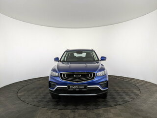 2023 Geely Atlas Pro, синий, 2150000 рублей, вид 2