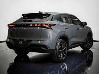 2026 Omoda C5 II, серый, 2375010 рублей, вид 3