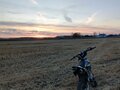 2024 Regulmoto Seven Medalist 150E, голубой, 75000 рублей - вид 1