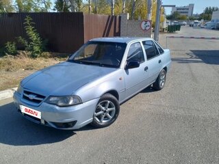 2011 Daewoo Nexia I Рестайлинг, голубой, 299000 рублей, вид 1