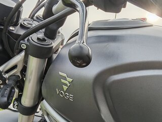 2025 Voge 300ACX, серый, 255000 рублей, вид 2
