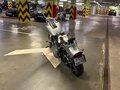 2004 Harley-Davidson Softail Standard, серебристый, 720000 рублей - вид 8