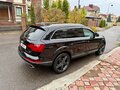 2014 Audi Q7 I (4L) Рестайлинг, чёрный, 2750000 рублей - вид 7