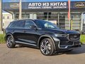 2024 Geely Monjaro I, чёрный, 2950000 рублей - вид 4
