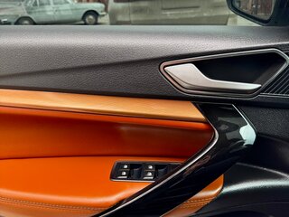 2024 Lada (ВАЗ) Vesta SW Cross I Рестайлинг (NG), белый, 1400000 рублей, вид 3