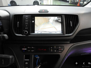 2025 Kia Ray I Рестайлинг 2, чёрный, 1700202 рублей, вид 4