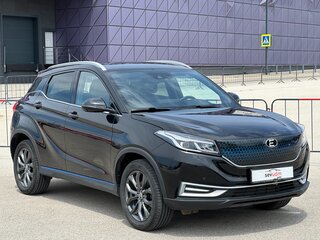 2025 Evolute i-Joy I, чёрный, 2697000 рублей, вид 3