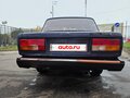 2006 Lada (ВАЗ) 2105, синий, 165000 рублей - вид 3