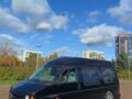 2000 Chevrolet Express I, чёрный, 1230000 рублей - вид 9