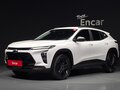 2023 Chevrolet Trax II, белый, 1660000 рублей