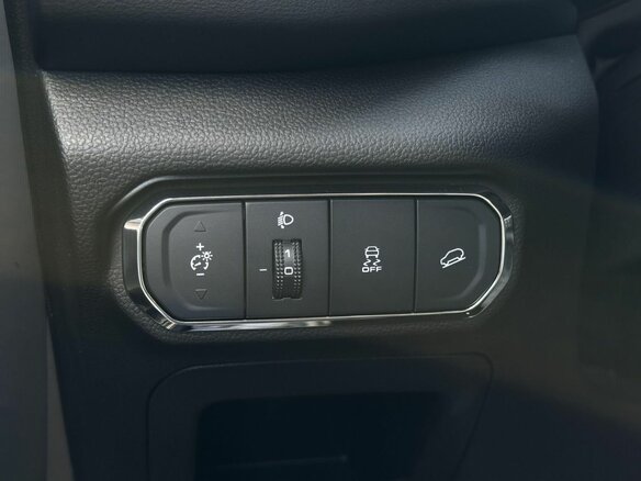 2026 Haval Jolion I Рестайлинг, серый, 2699000 рублей - вид 12