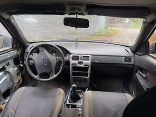 2002 Lada (ВАЗ) 2110, серебристый, 48700 рублей, вид 2