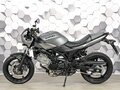 2018 Suzuki SV 650, серый, 595000 рублей - вид 3