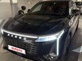 2023 Exeed RX, чёрный, 3500000 рублей - вид 1