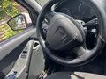 2022 Lada (ВАЗ) Granta I Рестайлинг, белый, 620000 рублей - вид 5