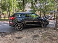 2012 Kia Sportage III, чёрный, 1200000 рублей - вид 4