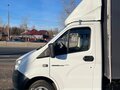 2022 ГАЗ ГАЗель Next, белый, 2130000 рублей - вид 1