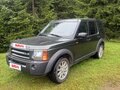 2005 Land Rover Discovery III, зелёный, 750000 рублей
