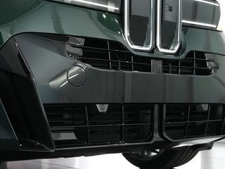 2026 BMW X5 40d V (G65), зелёный, 15000000 рублей, вид 4