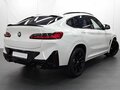 2025 BMW X4 20i II (G02) Рестайлинг, белый, 8150000 рублей - вид 5
