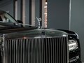 2013 Rolls-Royce Phantom VII Рестайлинг (Series II), чёрный - вид 4