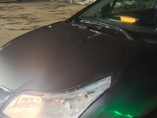 2010 Citroen C4 I Рестайлинг, серый, 200000 рублей, вид 5