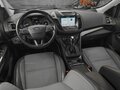 2016 Ford Kuga II Рестайлинг, белый, 1149000 рублей - вид 8