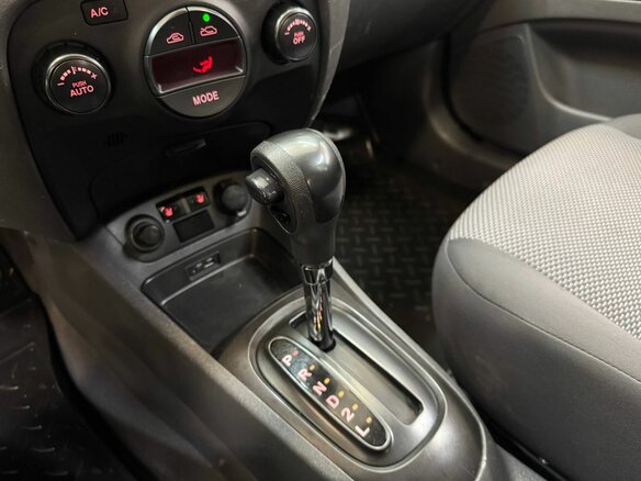 2010 Kia Rio II Рестайлинг, оранжевый, 775000 рублей - вид 14