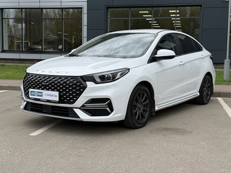 Omoda S5